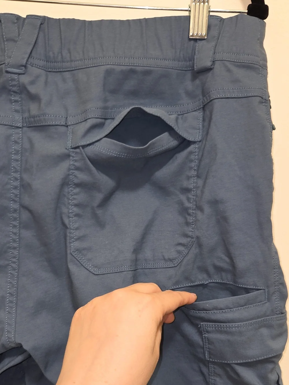 DuluthFlex Dry on the Fly 10